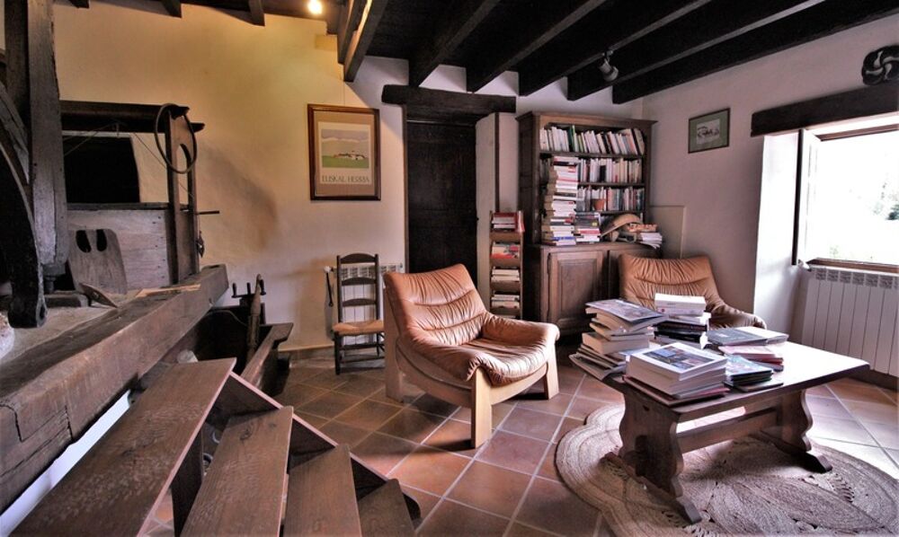  vendre  Proprit/chteau Saint-Martin-de-Seignanx (40390)