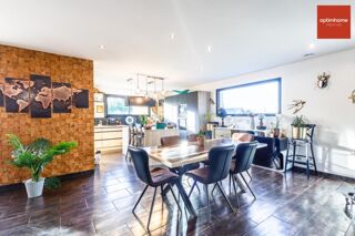  Maison à vendre 7 pièces 260 m²