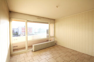  Appartement � vendre 4 pi�ces 81 m� Metz