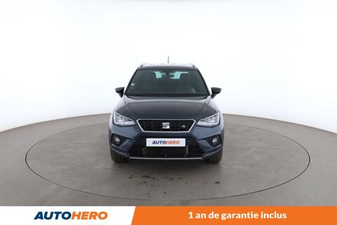 Arona 1.0 EcoTSI FR DSG7 115 ch 2019 occasion 92130 Issy-les-Moulineaux