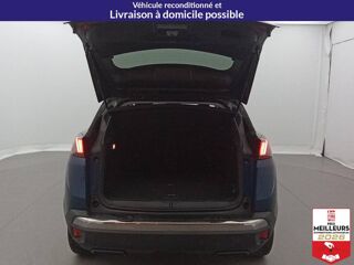 3008 Hybrid 225 e-EAT8 Allure Pack 2021 occasion 10150 Lavau