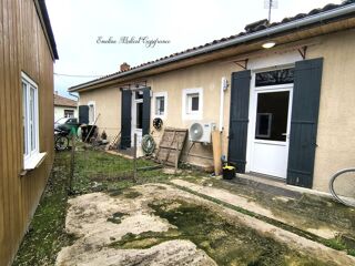  Maison � vendre 8 pi�ces 185 m�