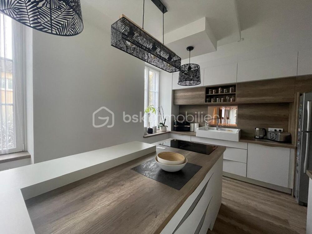 Maison de charme 8 pièces BOYNES