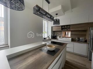  Maison à vendre 8 pièces 228 m²