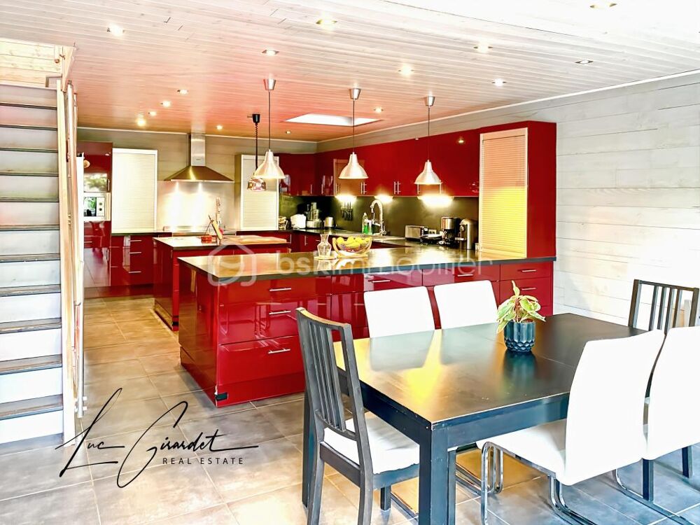 � vendre  Maison Rosny-sous-Bois (93110)