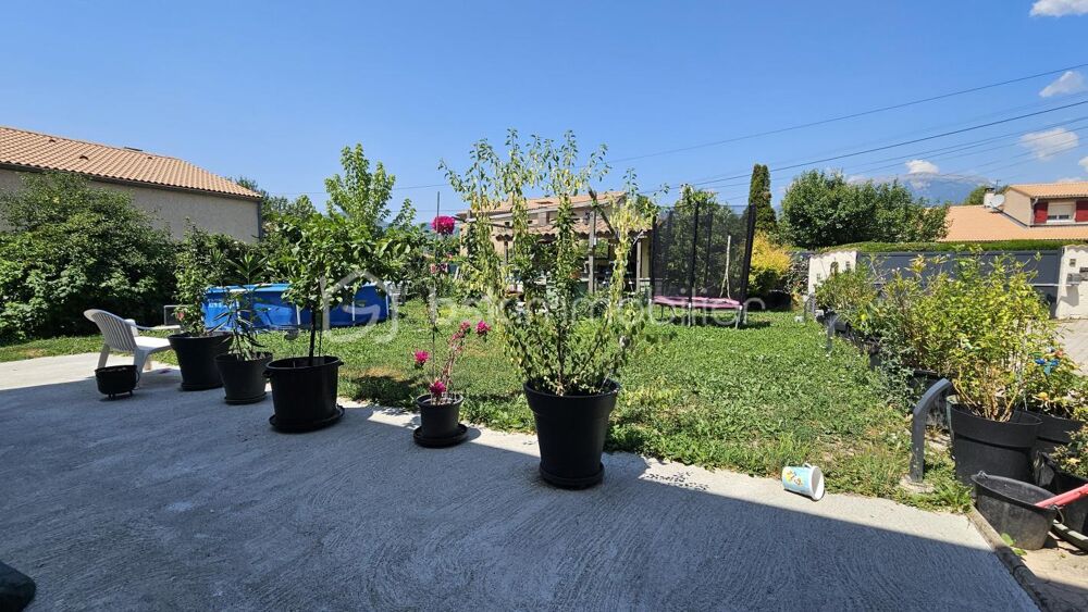 Maison quartier calme 160 m²