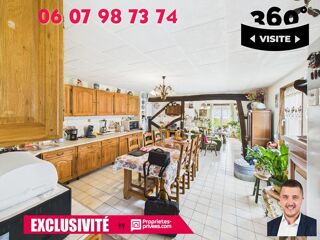  Maison � vendre 5 pi�ces 90 m�