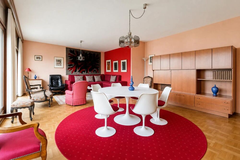 Vente Appartement Spacieux T4 à Grenoble avec vue sur le Vercors Grenoble