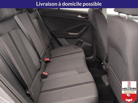 T-ROC 2.0 TDI 116 Start/Stop BVM6 Life 2025 occasion 10150 Lavau