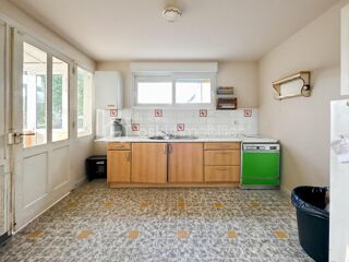  Maison à vendre 7 pièces 140 m²