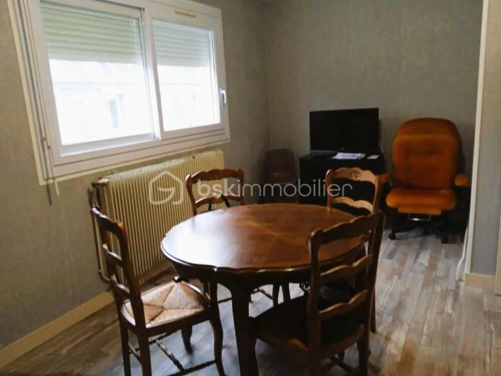 Vente Appartement Appartement T2 - Quartier Bodélio Lorient