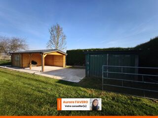  Terrain � vendre 3507 m�