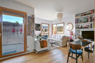  Appartement � vendre 3 pi�ces 61 m�