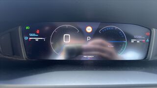 2008 II 1.2 Hybrid 136 e-DSC6 Allure - Garantie constructeur Auto 2024 occasion 94550 Chevilly Larue