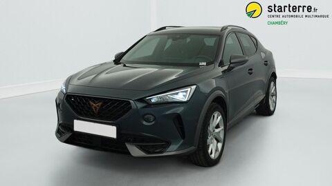 Formentor 1.4 e-HYBRID 204 ch DSG6 Business Edition 2023 occasion 73420 Voglans