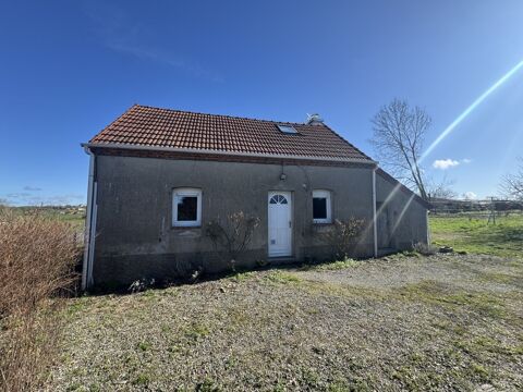   Maison � vendre 4 pi�ces CHALMOUX (71) Maison - 4 pi�ce(s) - 68 m�