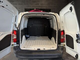 Berlingo Driver M 650 PureTech 110 BVM6 2020 occasion 34130 Valergues