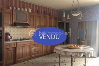  Maison � vendre 6 pi�ces 160 m�