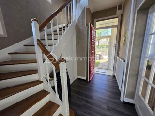  Maison � vendre 5 pi�ces 105 m�