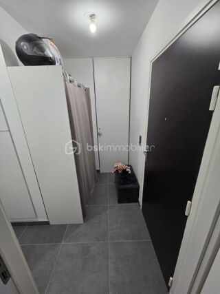 Appartement à vendre 2 pièces 40 m²