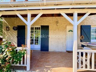  Maison à vendre 7 pièces 135 m²