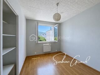  Appartement à vendre 3 pièces 60 m²