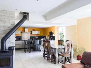  Maison à vendre 4 pièces 109 m²
