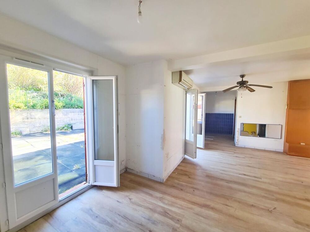 Vente Villa SIX FOURS LES PLAGES- VILLA PROCHE PLAGE DES LÔNES A PIED Six fours les plages