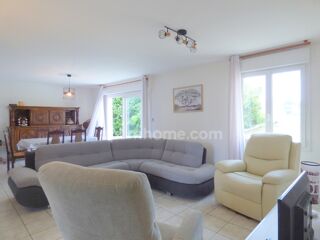  Maison à vendre 4 pièces 87 m²