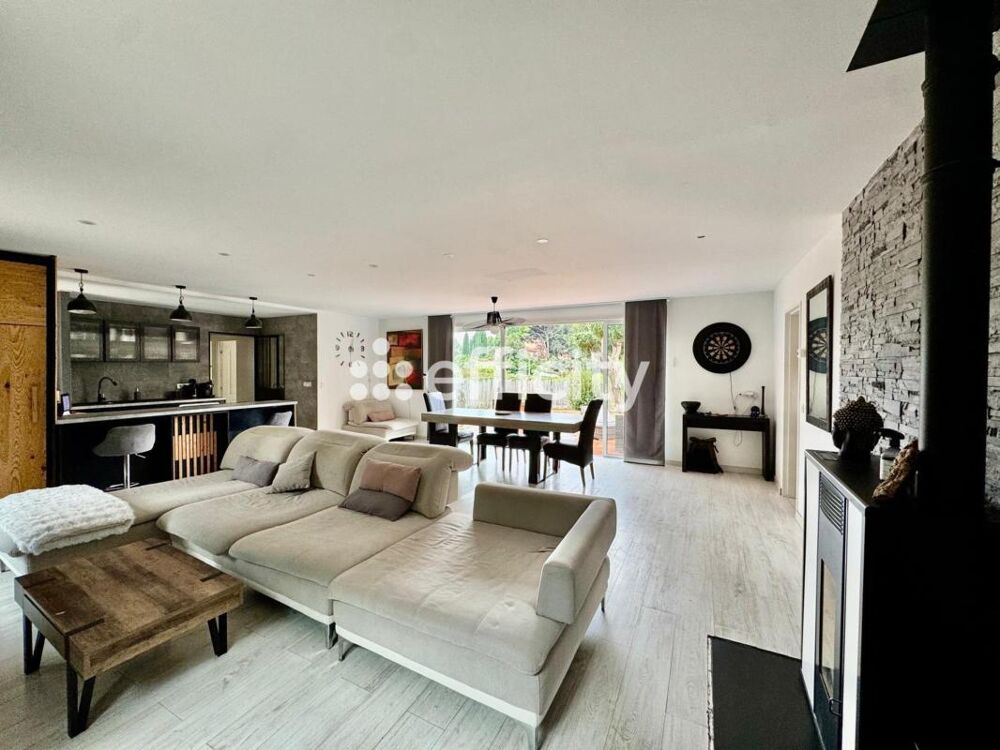 Vente Villa Villa Sanary sur mer