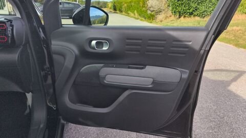 C3 Aircross 1.2 PureTech 110 EAT6 Shine - Automatique Toit ouvrant 2019 occasion 74160 Feigeres
