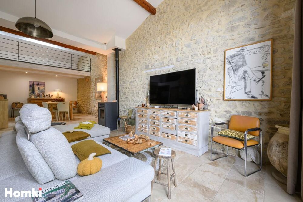 Vente Maison Maison/Villa T4 de 140 m² à L'Isle-sur-la-Sorgue 84800 L isle sur la sorgue