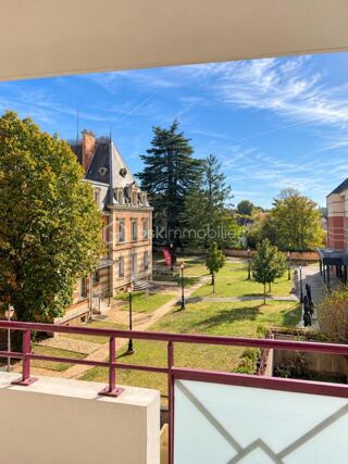 Appartement à vendre 4 pièces 78 m²