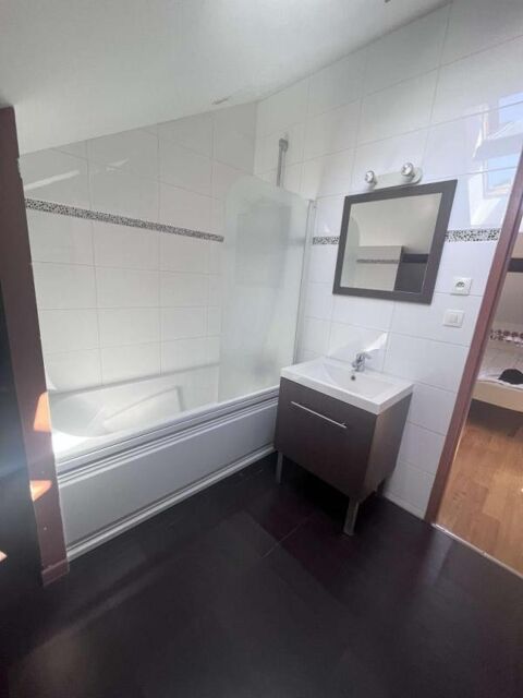  Appartement � louer 2 pi�ces 45 m�