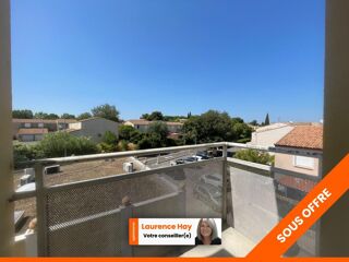  Appartement à vendre 2 pièces 26 m²