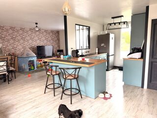  Appartement � vendre 3 pi�ces 73 m�