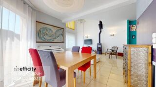  Maison � vendre 6 pi�ces 155 m�