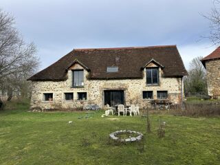  Maison à vendre 6 pièces 190 m²