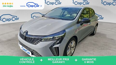 Renault Clio 1.0 TCe 90 Evolution 2024 occasion Eaubonne 95600