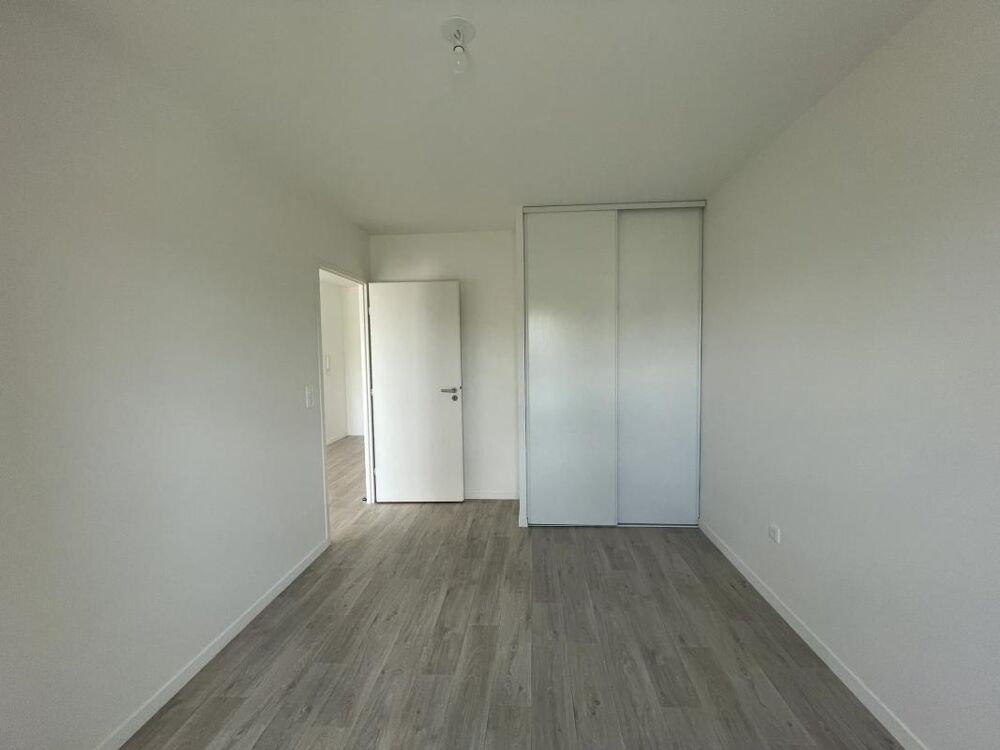 Appartement T2 neuf avec balcon et stationnement  Proche centre