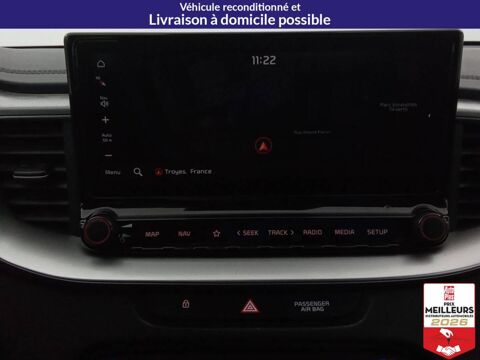 XCeed 1.6l CRDi 136 Active +GPS 2022 occasion 10150 Lavau