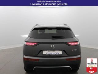 DS7 Crossback BlueHDi 130 EAT8 Performance Line +K 2021 occasion 10150 Lavau