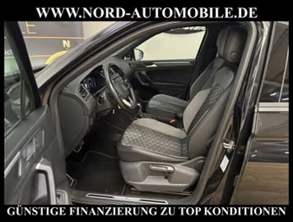 Tiguan Allspace 2.0 TDI R-Line 4Motion DSG 2023 occasion 33000 Bordeaux