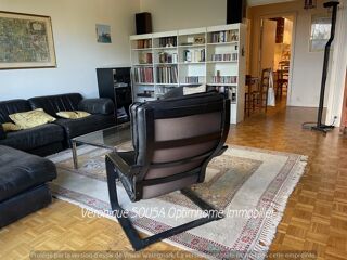  Appartement  vendre 5 pices 92 m