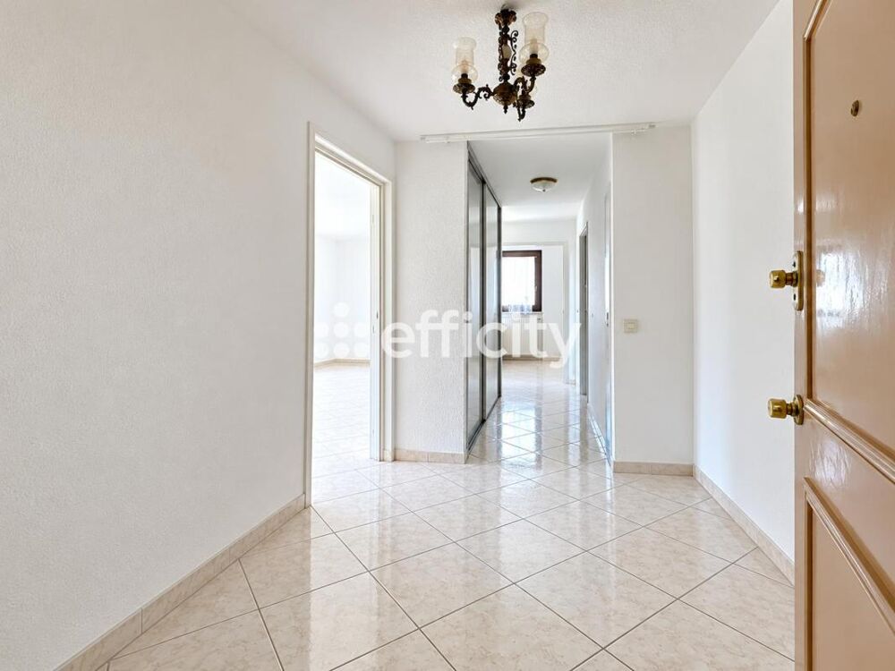Vente Appartement Appartement Frejus
