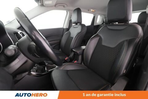 Compass 1.3 GSE T4 Limited BVR6 150 ch 2020 occasion 92130 Issy-les-Moulineaux