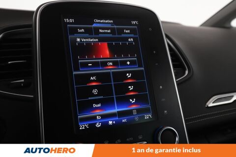 Grand scenic IV 1.7 dCi Blue Intens 5PL 150 ch 2018 occasion 92130 Issy-les-Moulineaux