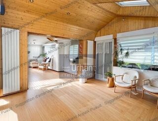  Maison � vendre 8 pi�ces 153 m�