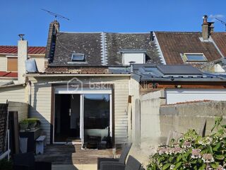  Maison � vendre 2 pi�ces 61 m�