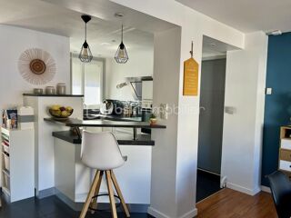  Maison à vendre 5 pièces 119 m²